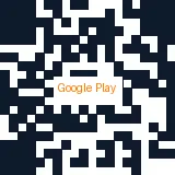 Google Play下载二维码 - 每日大赛 博鱼体育平台 APP