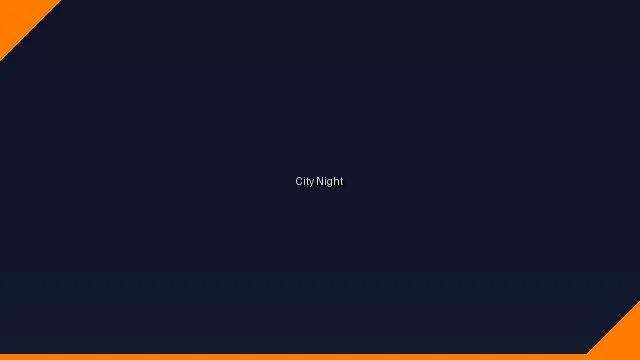 城市夜景主题赛 - 博鱼体育平台 视频创作挑战